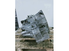 Recambio de caja cambios para nissan qashqai (j10) acenta referencia OEM IAM   6V 2