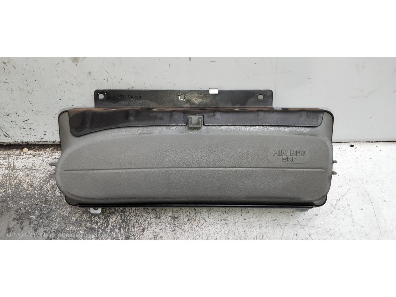 Recambio de kit airbag para renault scenic rx4 (ja0) 1.9 dci referencia OEM IAM 8200117652B 600639500 