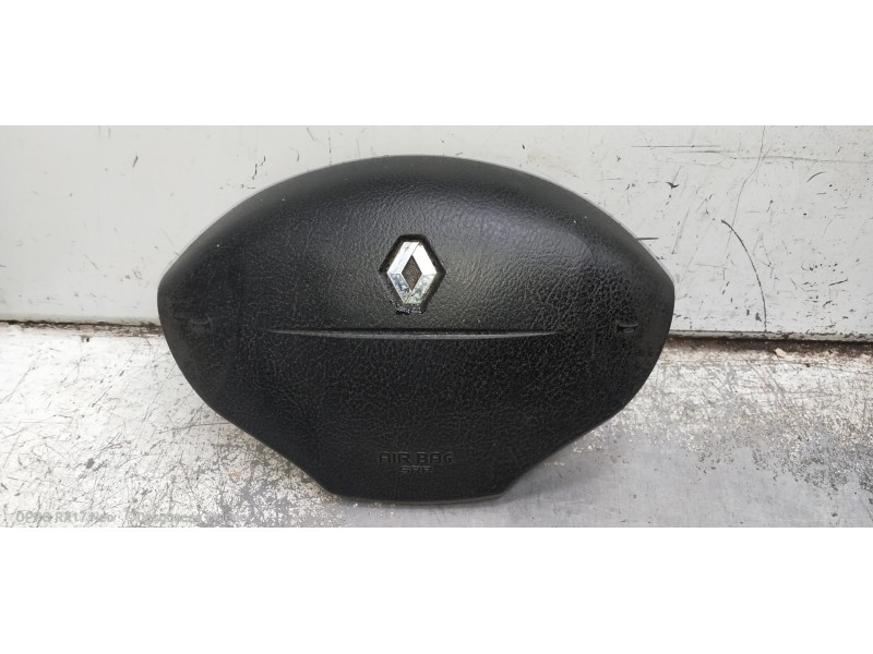 Recambio de kit airbag para renault scenic rx4 (ja0) 1.9 dci referencia OEM IAM 8200117652B 600639500 