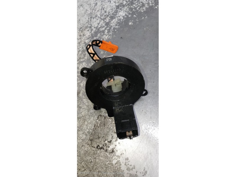 Recambio de kit airbag para renault scenic rx4 (ja0) 1.9 dci referencia OEM IAM 8200117652B 600639500 