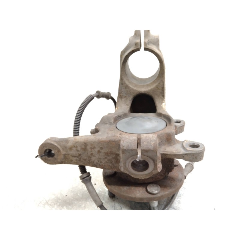 Recambio de mangueta delantera derecha para ford scorpio berl./turnier 2.3 16v dohc cat referencia OEM IAM   