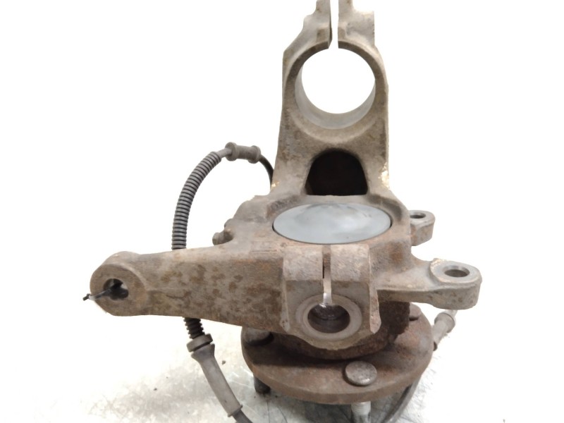 Recambio de mangueta delantera derecha para ford scorpio berl./turnier 2.3 16v dohc cat referencia OEM IAM   