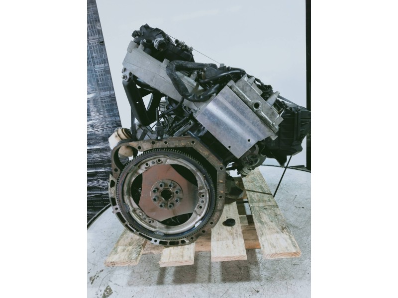Recambio de motor completo para mercedes clase e (w210) berlina diesel 270 cdi (210.016) referencia OEM IAM 612961 30066996 BOSC