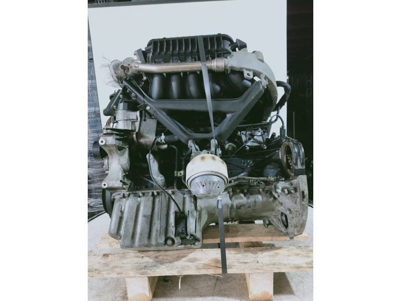Recambio de motor completo para mercedes clase e (w210) berlina diesel 270 cdi (210.016) referencia OEM IAM 612961 30066996 BOSC