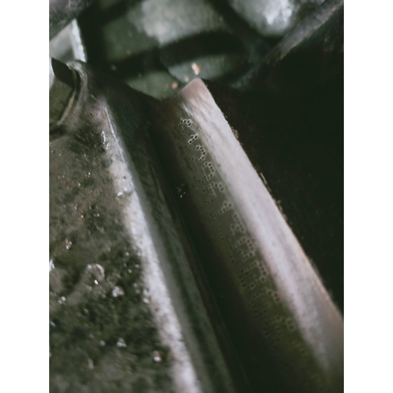 Recambio de motor completo para mercedes clase e (w210) berlina diesel 270 cdi (210.016) referencia OEM IAM 612961 30066996 BOSC