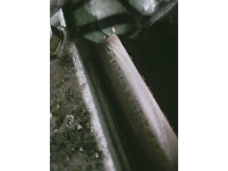 Recambio de motor completo para mercedes clase e (w210) berlina diesel 270 cdi (210.016) referencia OEM IAM 612961 30066996 BOSC