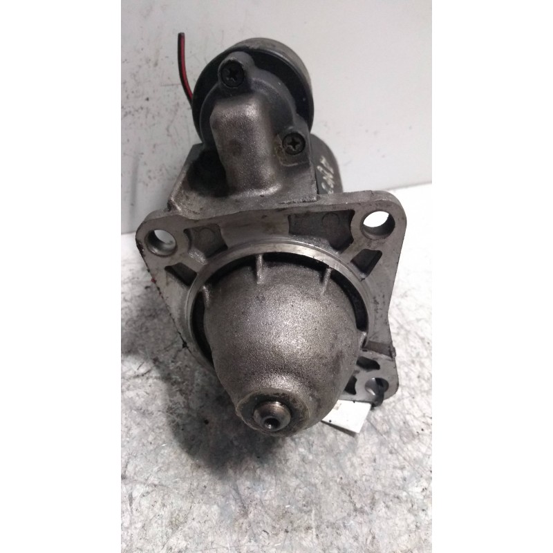 Recambio de motor arranque para ford sierra turnier 2.0 cat referencia OEM IAM 001108110 1005821241 BOSCH