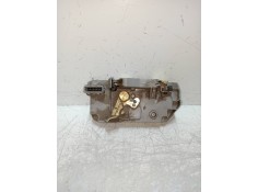 Recambio de motor cierre centralizado trasero derecho para peugeot 306 berlina 3/5 puertas (s1) 1.9 diesel referencia OEM IAM    2