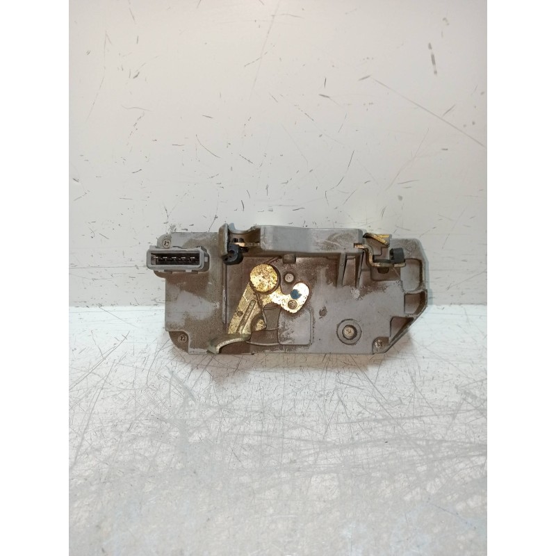 Recambio de motor cierre centralizado trasero derecho para peugeot 306 berlina 3/5 puertas (s1) 1.9 diesel referencia OEM IAM   