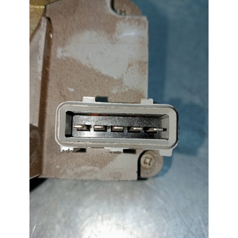 Recambio de motor cierre centralizado trasero derecho para peugeot 306 berlina 3/5 puertas (s1) 1.9 diesel referencia OEM IAM   