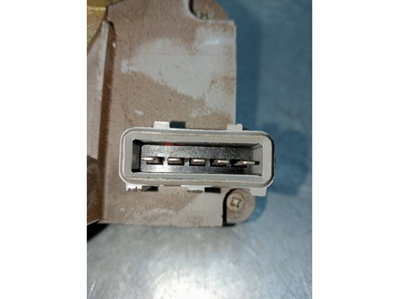 Recambio de motor cierre centralizado trasero derecho para peugeot 306 berlina 3/5 puertas (s1) 1.9 diesel referencia OEM IAM   