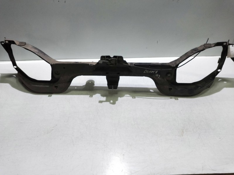 Recambio de panel frontal para fiat ducato caja cerrada 15 (desde 03.02) 2.3 jtd cat referencia OEM IAM   