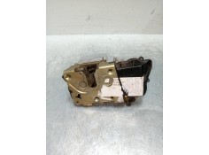 Recambio de motor cierre centralizado delantero derecho para peugeot 306 berlina 3/5 puertas (s1) 1.9 diesel referencia OEM IAM 