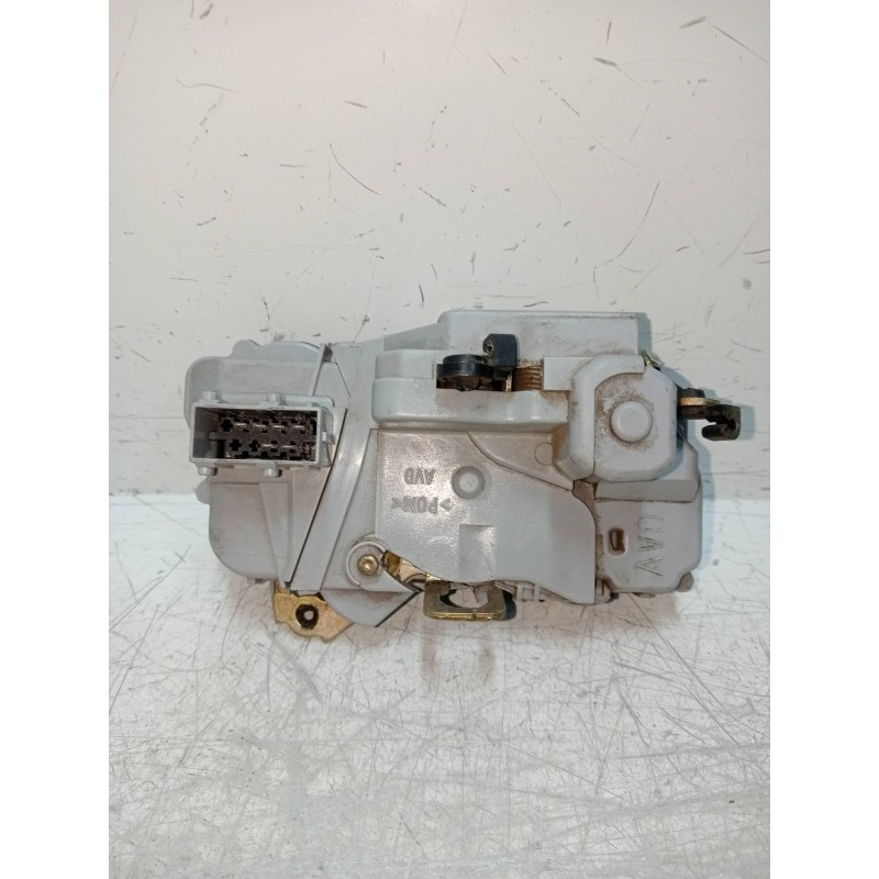 Recambio de motor cierre centralizado delantero derecho para peugeot 306 berlina 3/5 puertas (s1) 1.9 diesel referencia OEM IAM 