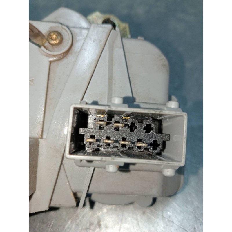 Recambio de motor cierre centralizado delantero derecho para peugeot 306 berlina 3/5 puertas (s1) 1.9 diesel referencia OEM IAM 