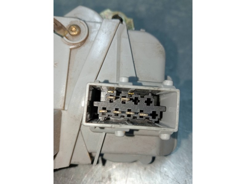 Recambio de motor cierre centralizado delantero derecho para peugeot 306 berlina 3/5 puertas (s1) 1.9 diesel referencia OEM IAM 