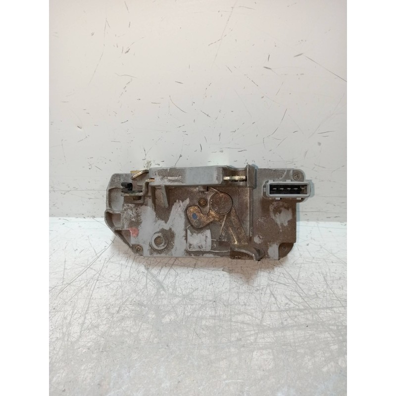 Recambio de motor cierre centralizado trasero izquierdo para peugeot 306 berlina 3/4/5 puertas (s2) graffic referencia OEM IAM  