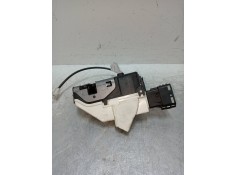 Recambio de motor cierre centralizado delantero derecho para peugeot 308 confort referencia OEM IAM A01456 1333507 3P 2