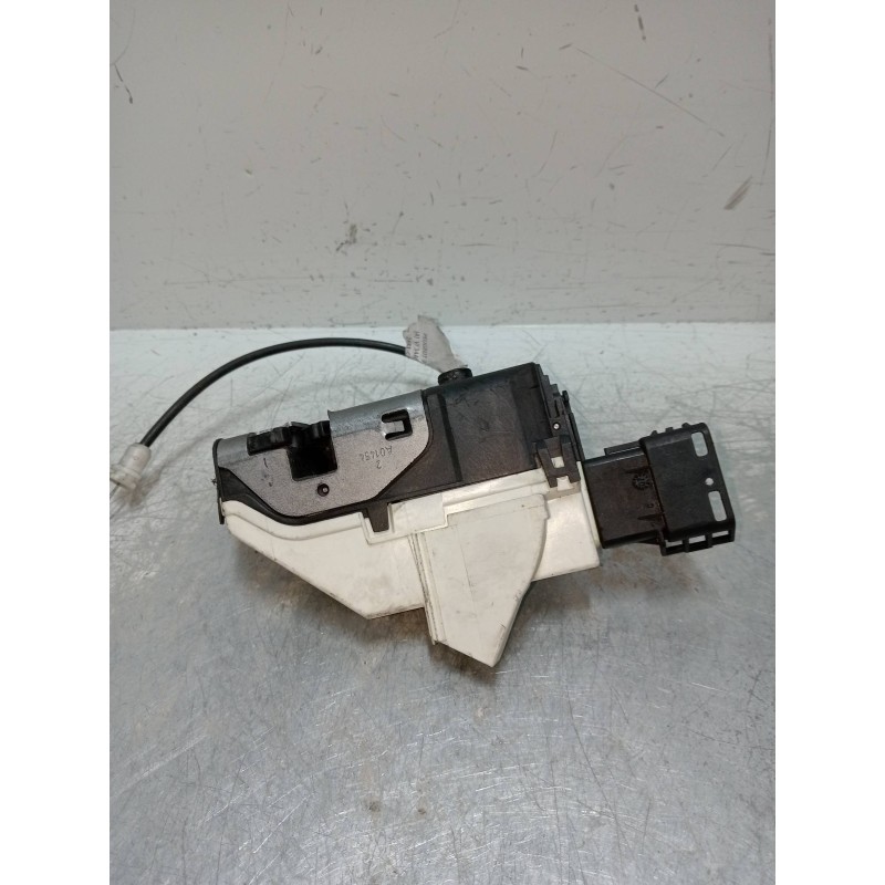 Recambio de motor cierre centralizado delantero derecho para peugeot 308 confort referencia OEM IAM A01456 1333507 3P