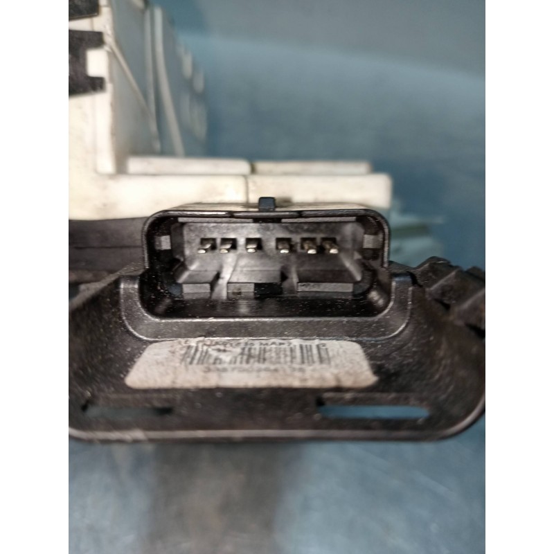 Recambio de motor cierre centralizado delantero derecho para peugeot 308 confort referencia OEM IAM A01456 1333507 3P