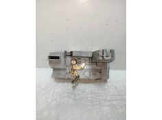 Recambio de motor cierre centralizado trasero derecho para peugeot 307 break / sw (s1) sw port aventura referencia OEM IAM   5P 2