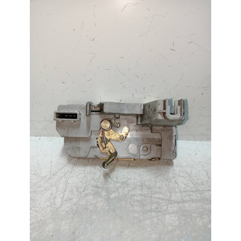 Recambio de motor cierre centralizado trasero derecho para peugeot 307 break / sw (s1) sw port aventura referencia OEM IAM   5P