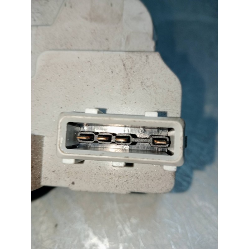 Recambio de motor cierre centralizado trasero derecho para peugeot 307 break / sw (s1) sw port aventura referencia OEM IAM   5P