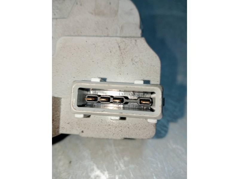 Recambio de motor cierre centralizado trasero derecho para peugeot 307 break / sw (s1) sw port aventura referencia OEM IAM   5P