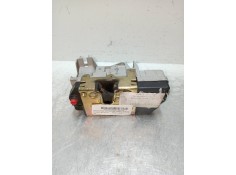 Recambio de motor cierre centralizado trasero derecho para peugeot 307 (s1) xt referencia OEM IAM   5P