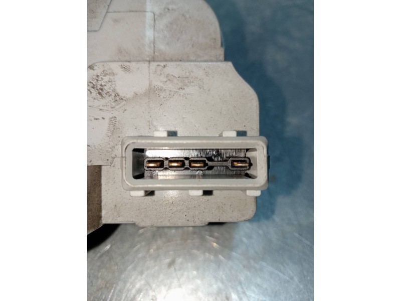 Recambio de motor cierre centralizado trasero derecho para peugeot 307 (s1) xt referencia OEM IAM   5P