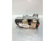 Recambio de motor cierre centralizado trasero izquierdo para peugeot 307 break / sw (s1) 2.0 hdi fap cat referencia OEM IAM   5P