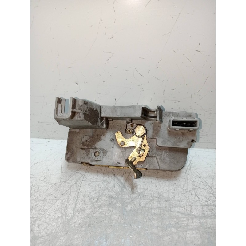 Recambio de motor cierre centralizado trasero izquierdo para peugeot 307 break / sw (s1) 2.0 hdi fap cat referencia OEM IAM   5P