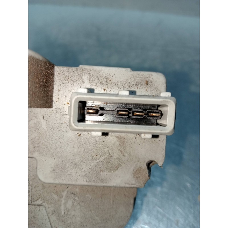 Recambio de motor cierre centralizado trasero izquierdo para peugeot 307 break / sw (s1) 2.0 hdi fap cat referencia OEM IAM   5P