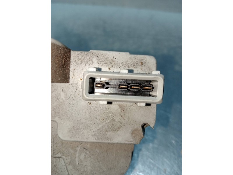 Recambio de motor cierre centralizado trasero izquierdo para peugeot 307 break / sw (s1) 2.0 hdi fap cat referencia OEM IAM   5P