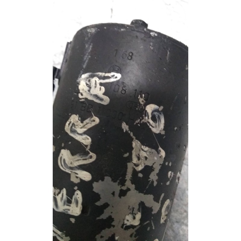 Recambio de motor arranque para ford sierra turnier 2.0 cat referencia OEM IAM 001108110 1005821241 BOSCH