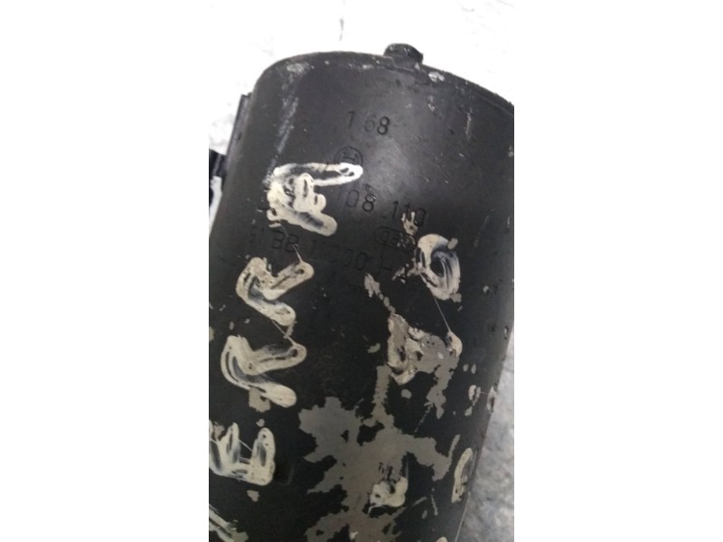 Recambio de motor arranque para ford sierra turnier 2.0 cat referencia OEM IAM 001108110 1005821241 BOSCH