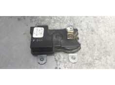 Recambio de motor cierre centralizado delantero derecho para hyundai h 1 2.5 turbodiesel referencia OEM IAM   5P