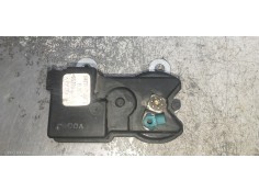 Recambio de motor cierre centralizado delantero izquierdo para hyundai h 1 2.5 turbodiesel referencia OEM IAM   5P