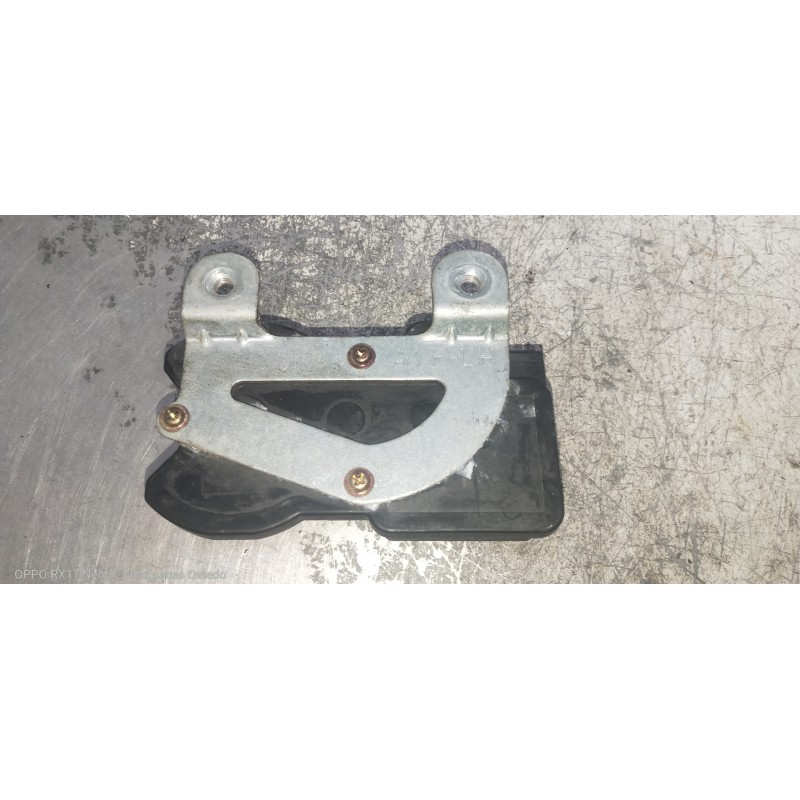 Recambio de motor cierre centralizado delantero izquierdo para hyundai h 1 2.5 turbodiesel referencia OEM IAM   5P