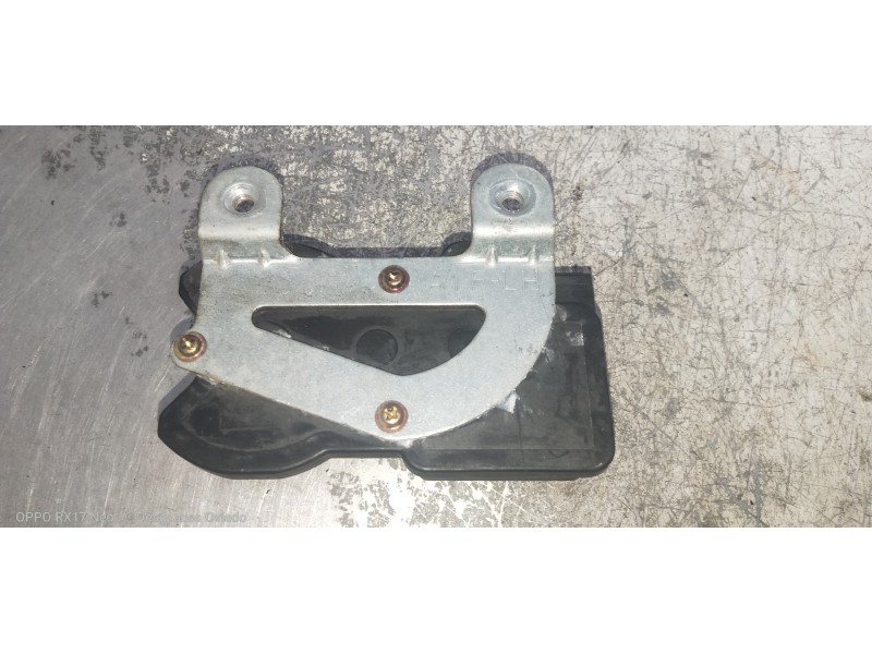 Recambio de motor cierre centralizado delantero izquierdo para hyundai h 1 2.5 turbodiesel referencia OEM IAM   5P