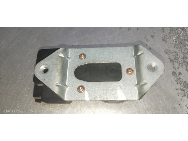 Recambio de motor cierre centralizado trasero derecho para hyundai h 1 2.5 turbodiesel referencia OEM IAM 957604A000  5P