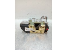 Recambio de motor cierre centralizado trasero izquierdo para peugeot 307 break / sw (s1) sw port aventura referencia OEM IAM   5