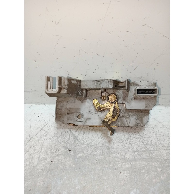 Recambio de motor cierre centralizado trasero izquierdo para peugeot 307 break / sw (s1) sw port aventura referencia OEM IAM   5