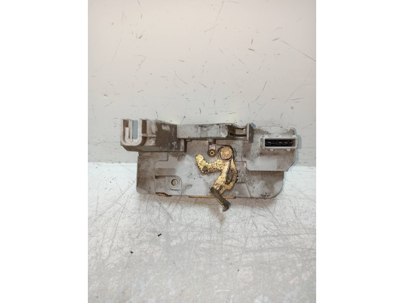 Recambio de motor cierre centralizado trasero izquierdo para peugeot 307 break / sw (s1) sw port aventura referencia OEM IAM   5