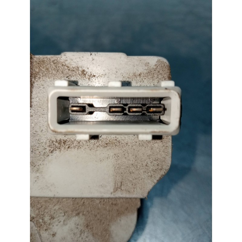 Recambio de motor cierre centralizado trasero izquierdo para peugeot 307 break / sw (s1) sw port aventura referencia OEM IAM   5