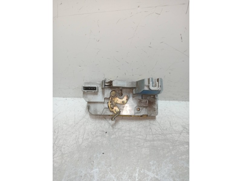 Recambio de motor cierre centralizado trasero derecho para peugeot 307 (s1) xr referencia OEM IAM   5P