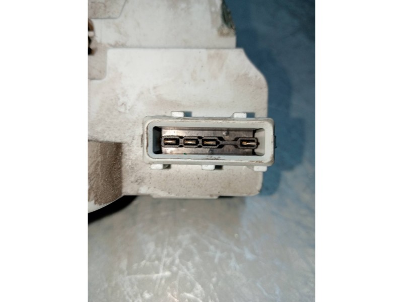 Recambio de motor cierre centralizado trasero derecho para peugeot 307 (s1) xr referencia OEM IAM   5P