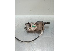 Recambio de motor cierre centralizado trasero izquierdo para peugeot 308 1.6 16v referencia OEM IAM 567165 A01520 5P