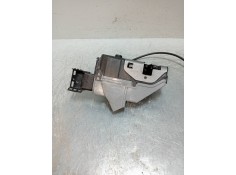 Recambio de motor cierre centralizado trasero izquierdo para peugeot 308 1.6 16v referencia OEM IAM 567165 A01520 5P 2