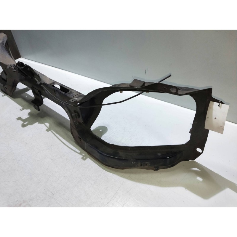 Recambio de panel frontal para fiat ducato caja cerrada 15 (desde 03.02) 2.3 jtd cat referencia OEM IAM   